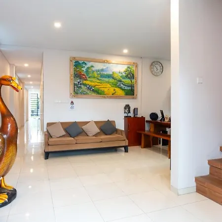 Graha Shanti House Ubud