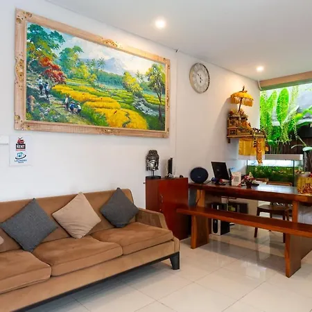 Graha Shanti House Ubud