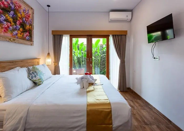 فندق Graha Shanti House