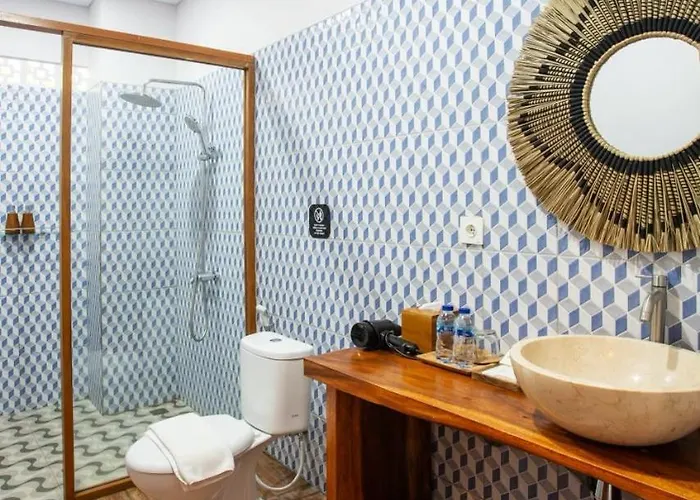 Graha Shanti House * أوبود