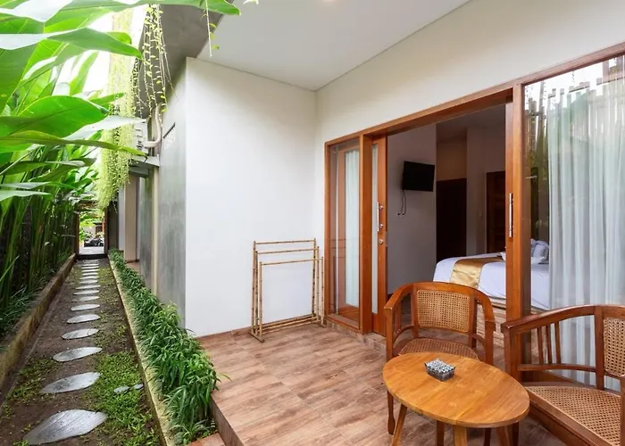 Graha Shanti House