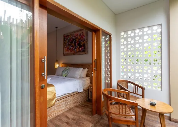 Graha Shanti House * أوبود